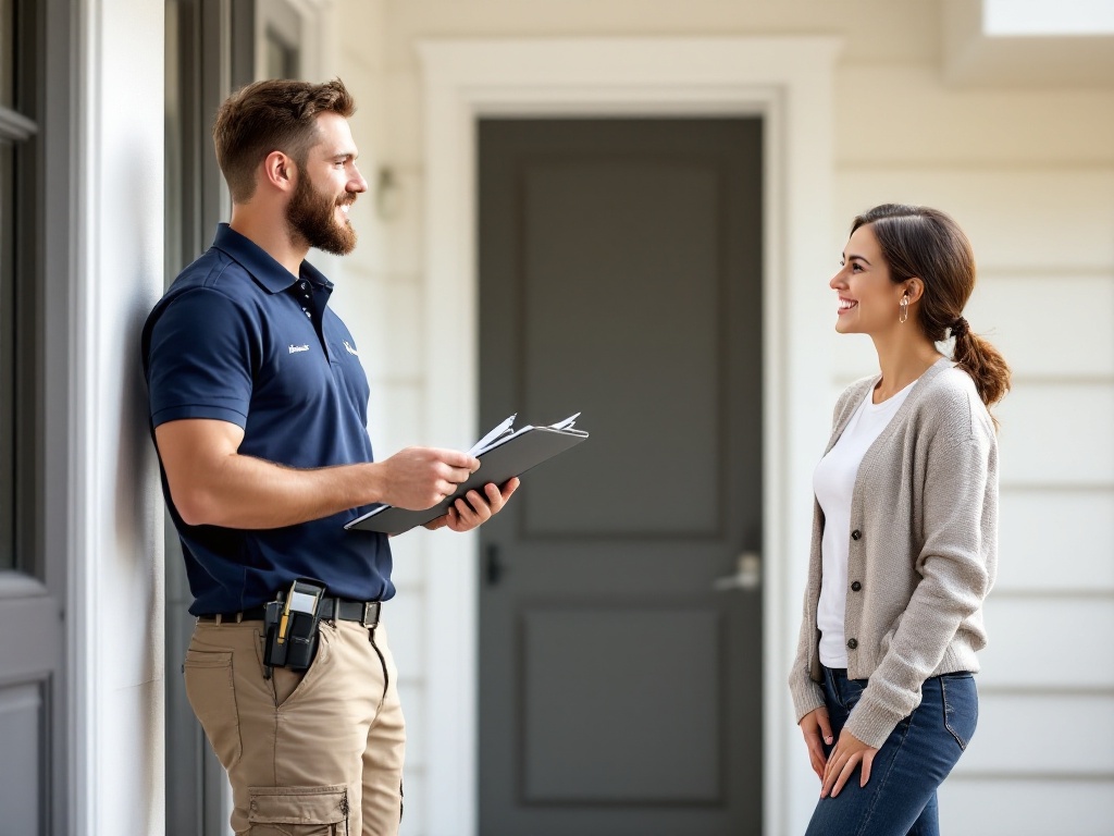 Residential Pest Control in Longmont, CO